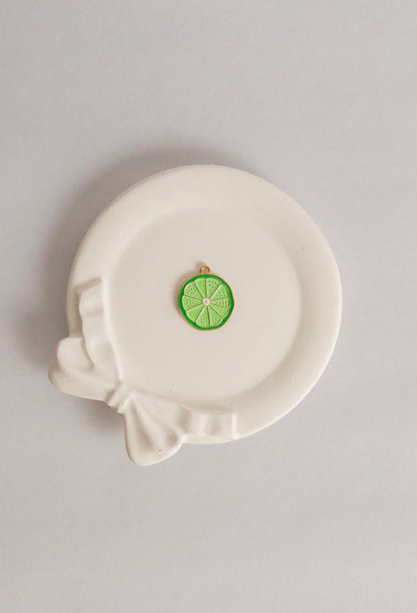 Lemon Charm