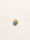 Coconut beachy charm