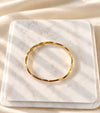 Golden Noor Bracelet