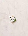 Cute lil panda charm