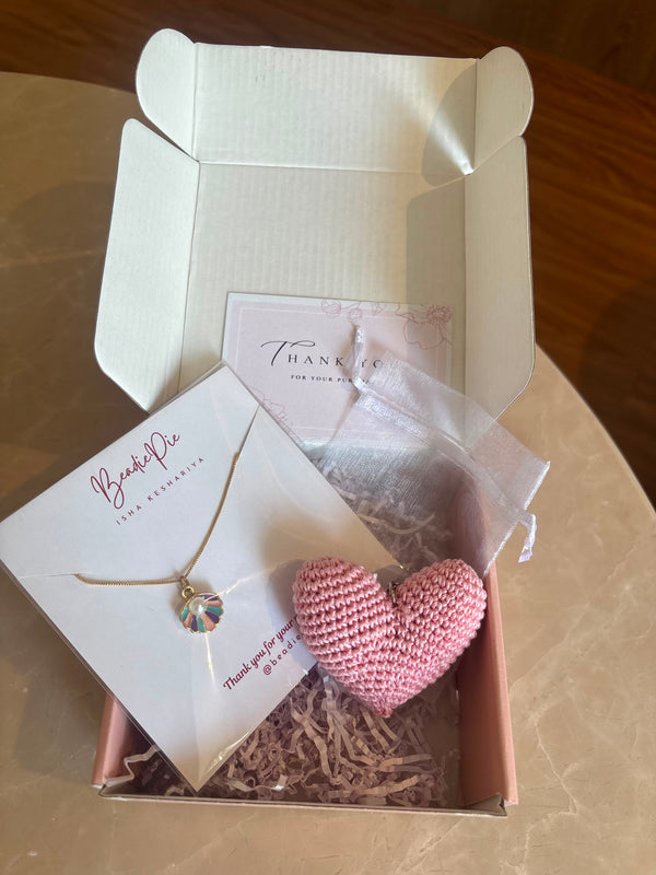 The Pookie Hamper