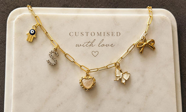 Bracelet - Minimal Chain