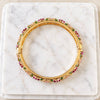 Flora Bangle
