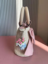 Sweet Bouquet Keychain