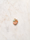 Coconut beachy charm