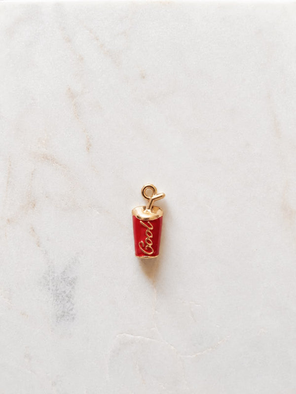Coco cola charm