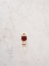 Wine charm