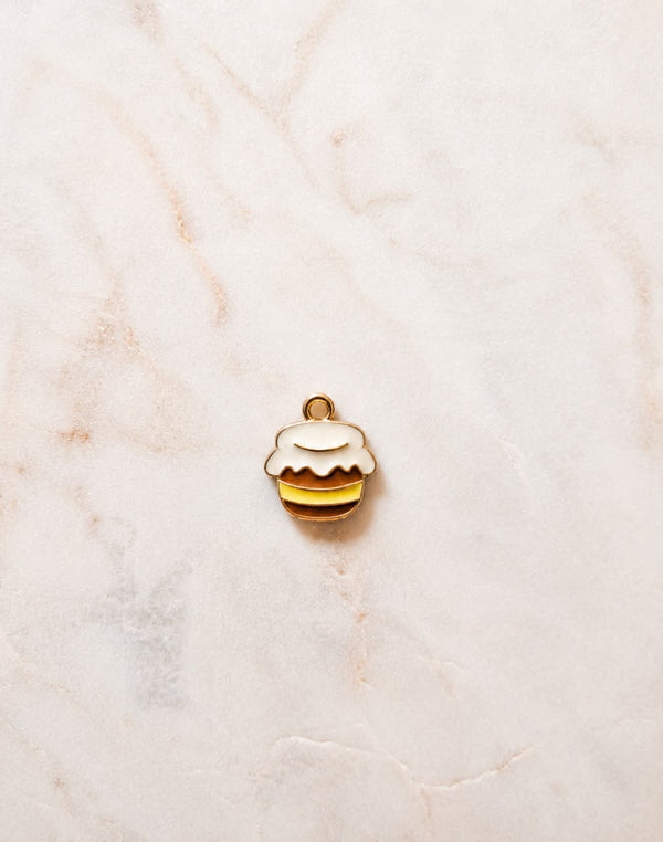Honey charm