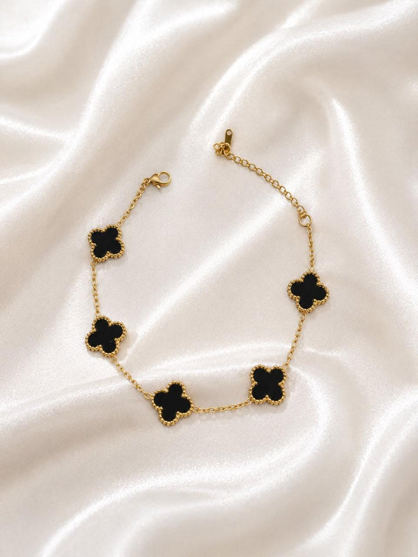 Lucky girl era bracelet