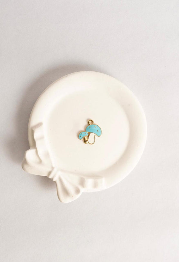 Mushroom Charm
