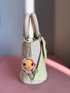 Petal Buddy Keychain