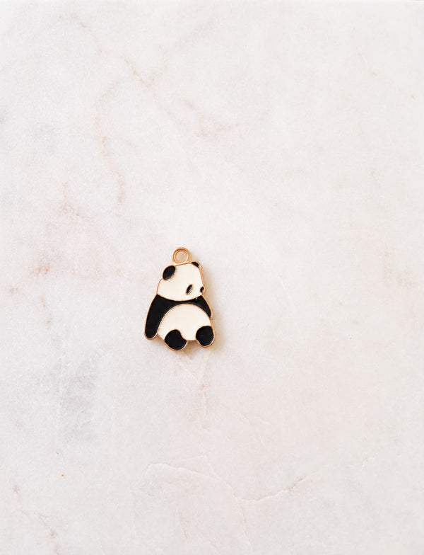 Panda charm