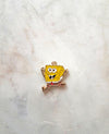 SpongeBob charm