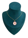 Daisy Necklace