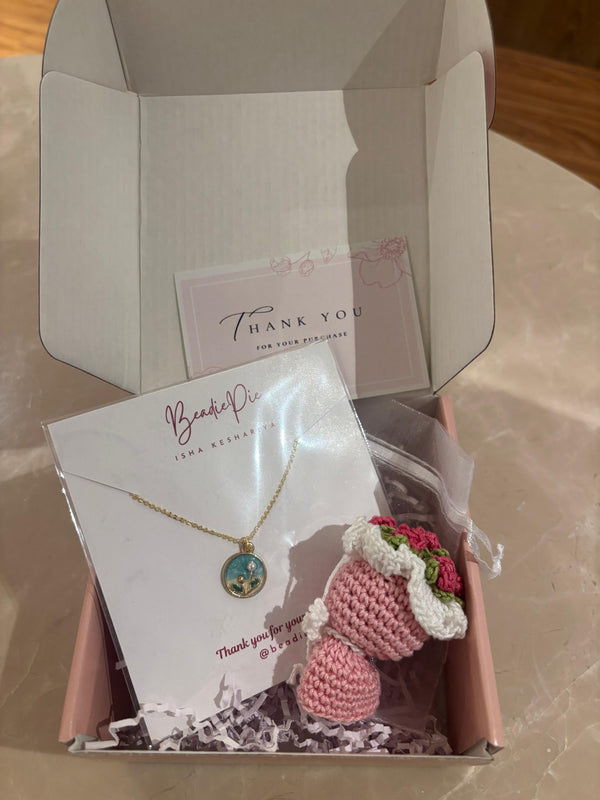 The Pookie Hamper