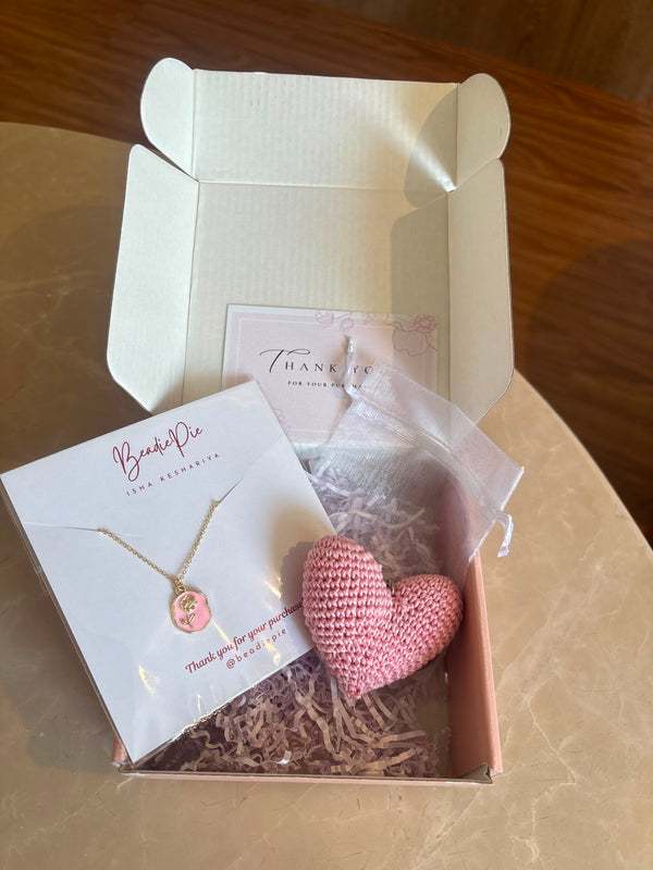 The Pookie Hamper