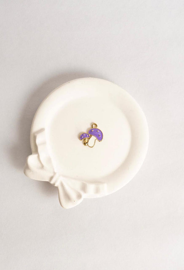 Mushroom Charm