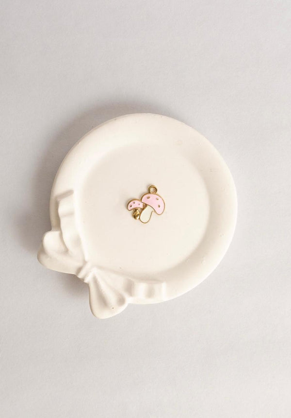 Mushroom Charm